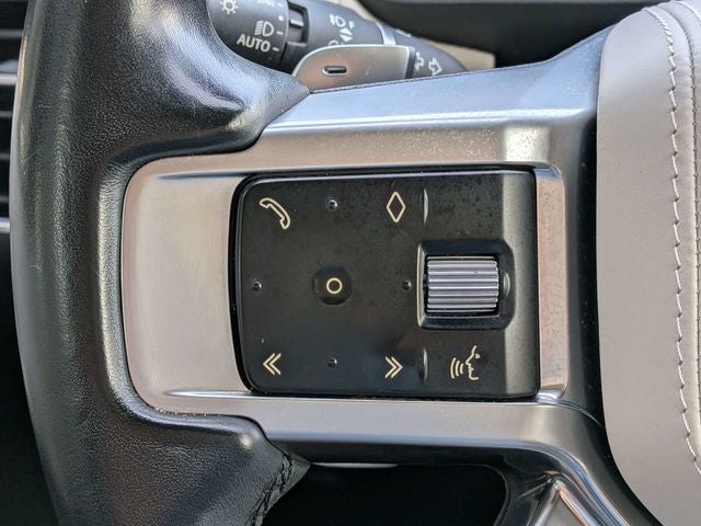 2023 Land Rover Discovery HSE R-Dynamic