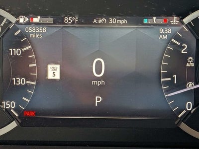 2023 Land Rover Discovery HSE R-Dynamic