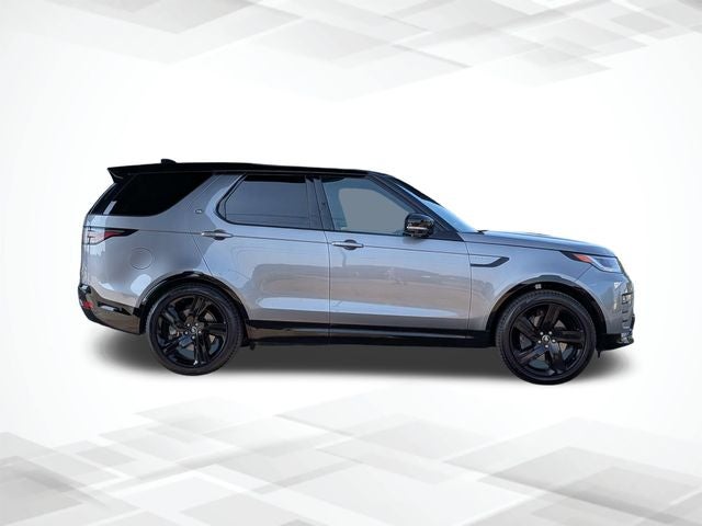 2023 Land Rover Discovery HSE R-Dynamic