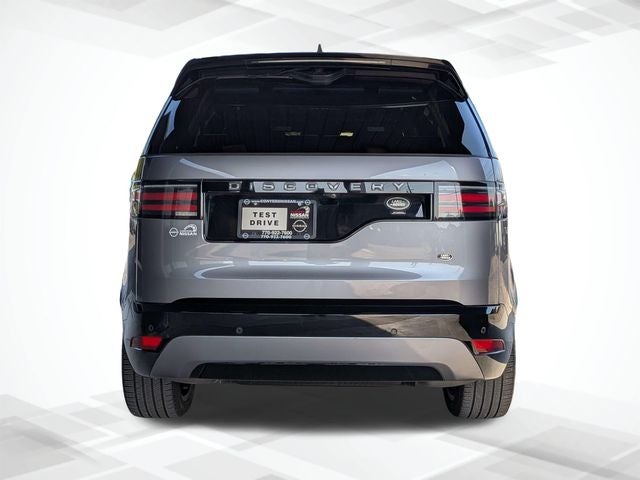 2023 Land Rover Discovery HSE R-Dynamic