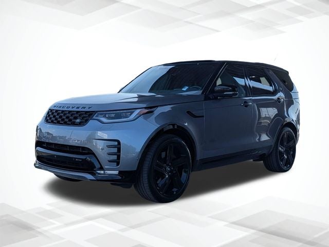 2023 Land Rover Discovery HSE R-Dynamic