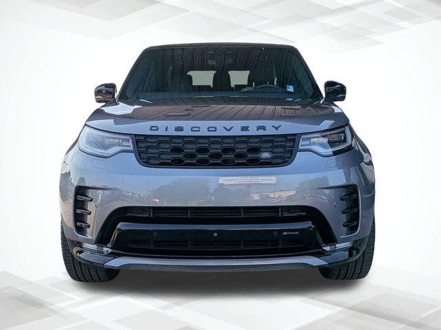 2023 Land Rover Discovery HSE R-Dynamic