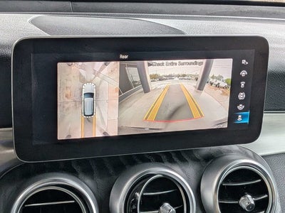 2022 Mercedes-Benz GLC GLC 300