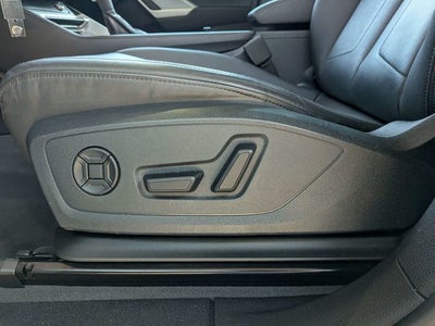 2025 Audi Q3 Premium S Line quattro