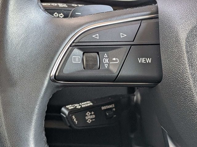 2025 Audi Q3 Premium S Line quattro