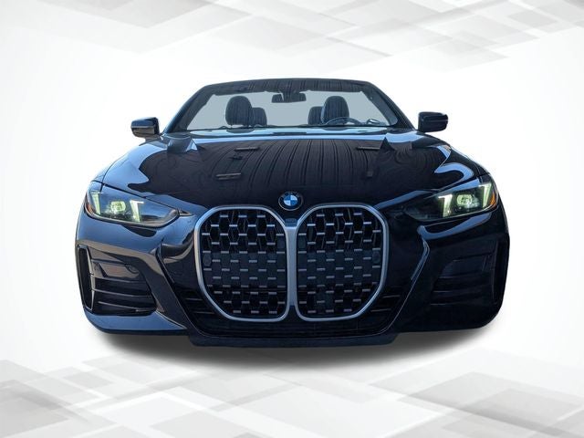 2026 BMW 4 Series 430i