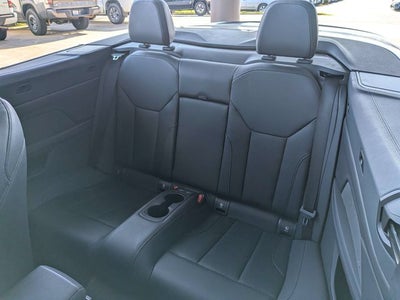 2026 BMW 4 Series 430i