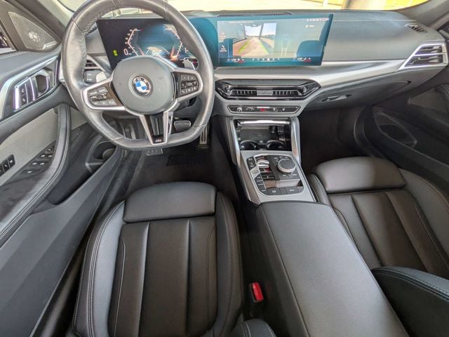 2026 BMW 4 Series 430i