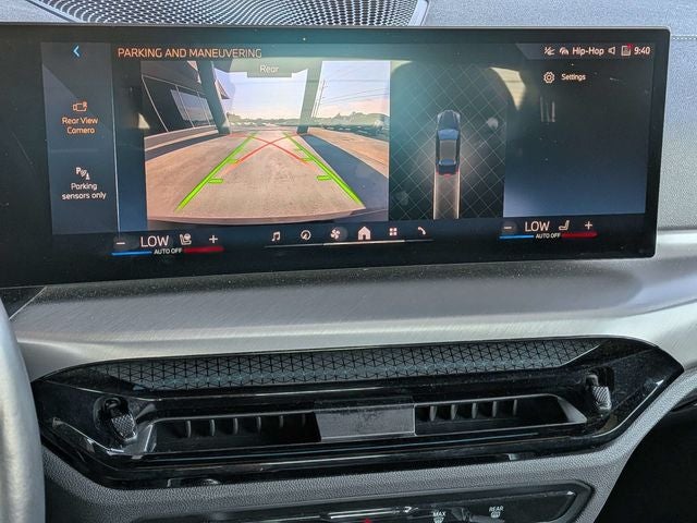 2026 BMW 4 Series 430i