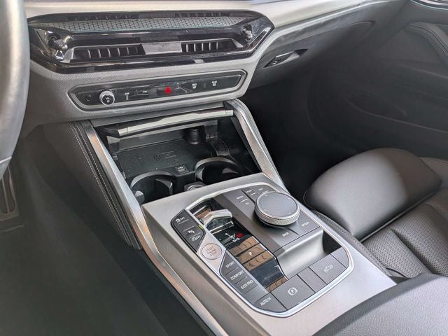 2026 BMW 4 Series 430i