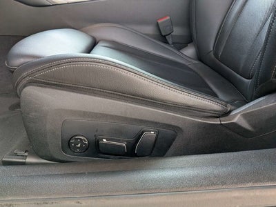 2026 BMW 4 Series 430i