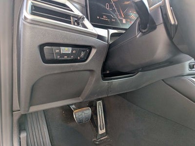 2026 BMW 4 Series 430i