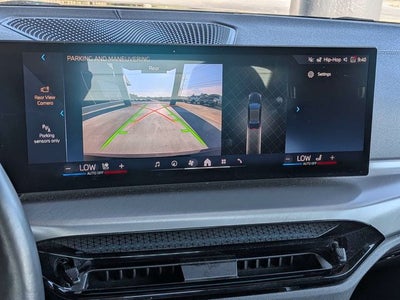 2026 BMW 4 Series 430i