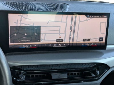 2026 BMW 4 Series 430i