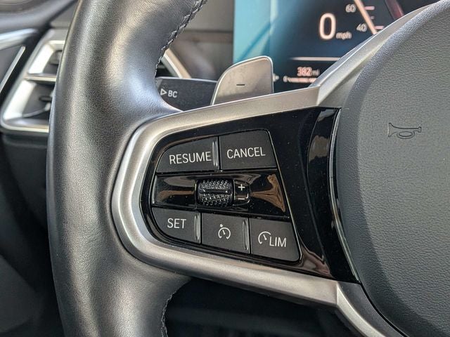 2026 BMW 4 Series 430i