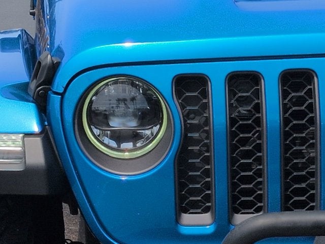 2023 Jeep Wrangler Rubicon 392