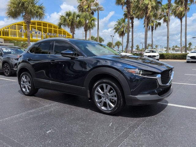 2025 Mazda Mazda CX-30 2.5 S Premium Package