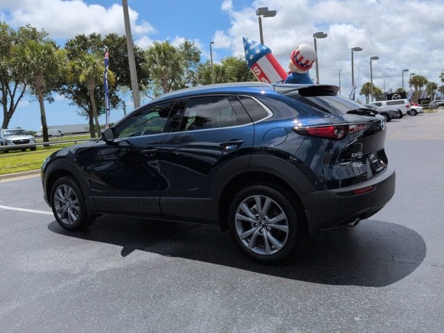 2025 Mazda Mazda CX-30 2.5 S Premium Package