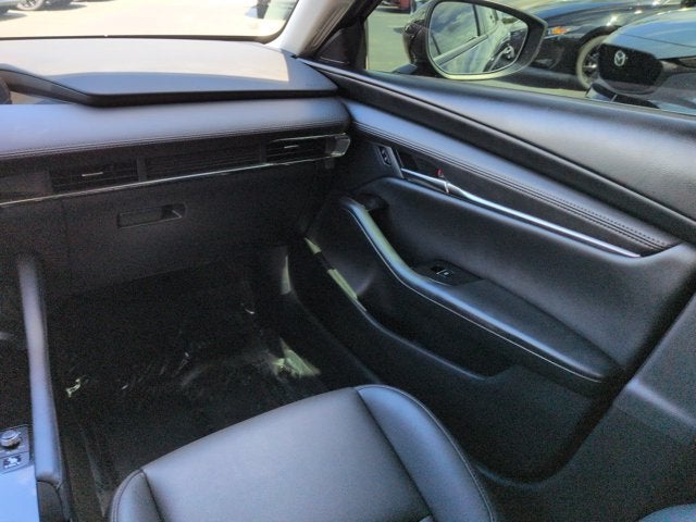 2023 Mazda Mazda3 Sedan 2.5 S Preferred