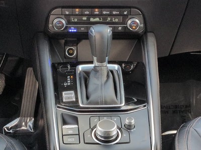 2023 Mazda Mazda CX-5 2.5 S Premium Plus Package