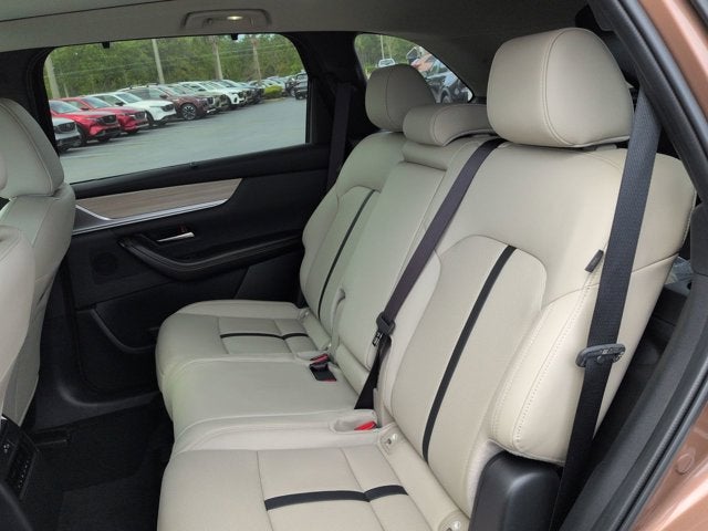 2025 Mazda Mazda CX-70 PHEV Premium Package