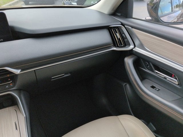 2025 Mazda Mazda CX-70 PHEV Premium Package