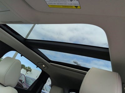 2025 Mazda Mazda CX-70 PHEV Premium Package