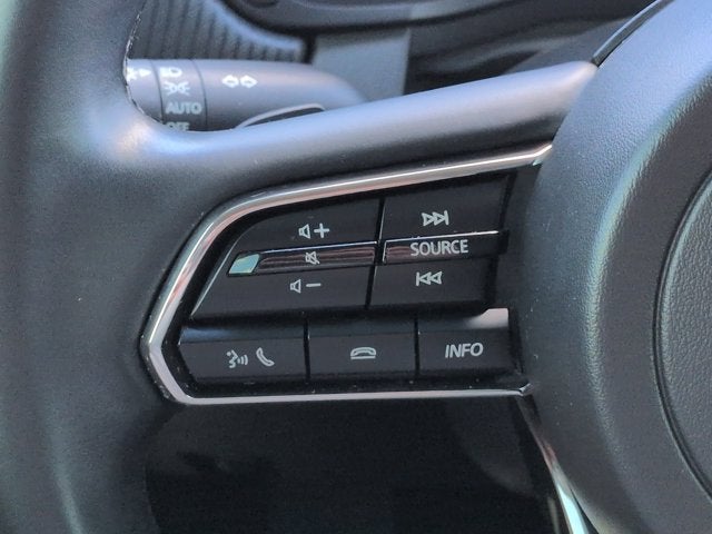 2024 Mazda Mazda CX-90 3.3 Turbo Select