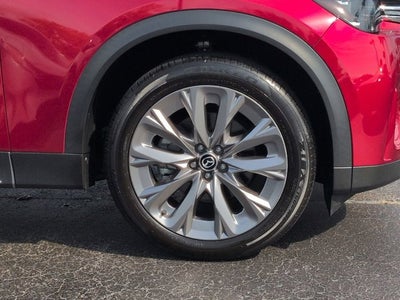 2024 Mazda Mazda CX-90 3.3 Turbo Premium