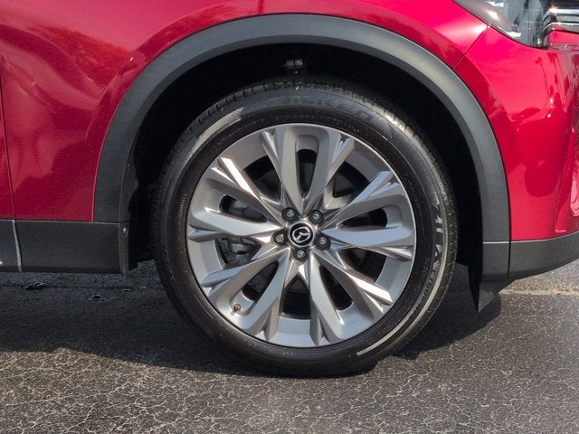 2024 Mazda Mazda CX-90 3.3 Turbo Premium