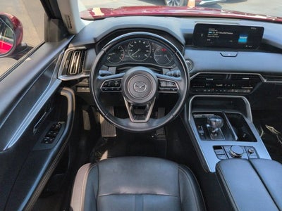 2024 Mazda Mazda CX-90 3.3 Turbo Premium