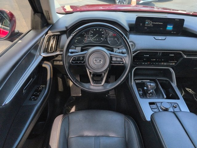 2024 Mazda Mazda CX-90 3.3 Turbo Premium