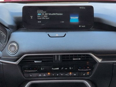 2024 Mazda Mazda CX-90 3.3 Turbo Premium