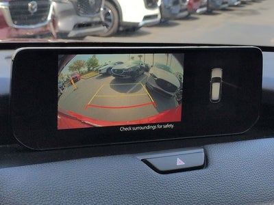 2024 Mazda Mazda CX-90 3.3 Turbo Premium