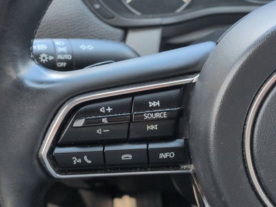 2024 Mazda Mazda CX-90 3.3 Turbo Premium