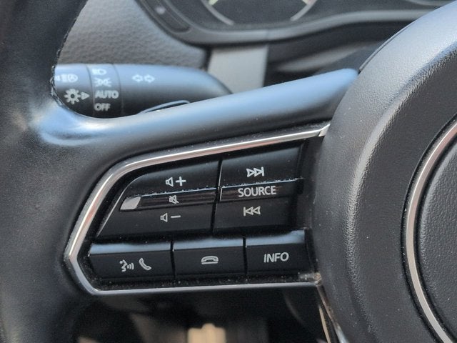 2024 Mazda Mazda CX-90 3.3 Turbo Premium