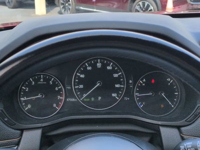 2024 Mazda Mazda CX-90 3.3 Turbo Premium