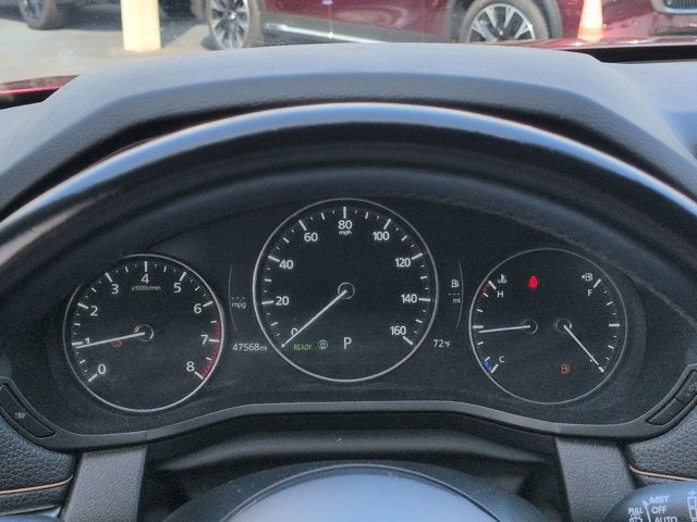 2024 Mazda Mazda CX-90 3.3 Turbo Premium