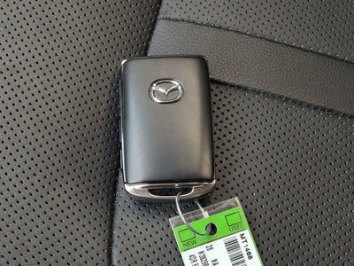 2024 Mazda Mazda CX-90 3.3 Turbo Premium