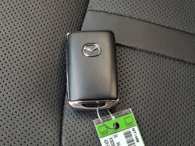 2024 Mazda Mazda CX-90 3.3 Turbo Premium