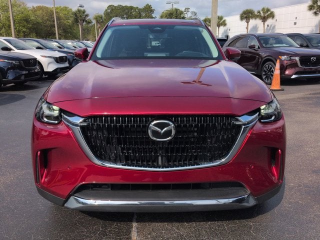 2024 Mazda Mazda CX-90 3.3 Turbo Premium