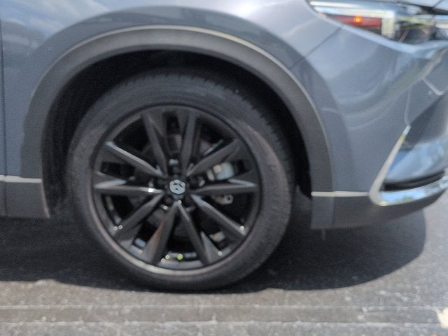 2023 Mazda Mazda CX-9 Carbon Edition