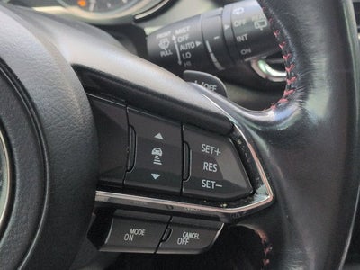 2023 Mazda Mazda CX-9 Carbon Edition