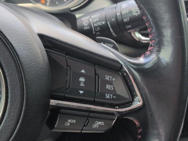 2023 Mazda Mazda CX-9 Carbon Edition