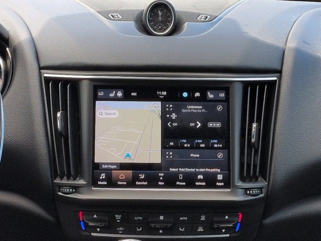 2023 Maserati Levante Modena