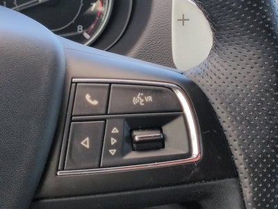 2023 Maserati Levante Modena