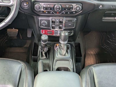 2023 Jeep Wrangler Rubicon 392