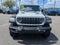 2025 Jeep Wrangler Rubicon 4xe