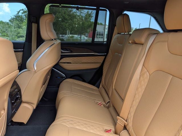 2022 Jeep Grand Cherokee Summit 4xe