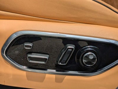 2022 Jeep Grand Cherokee Summit 4xe